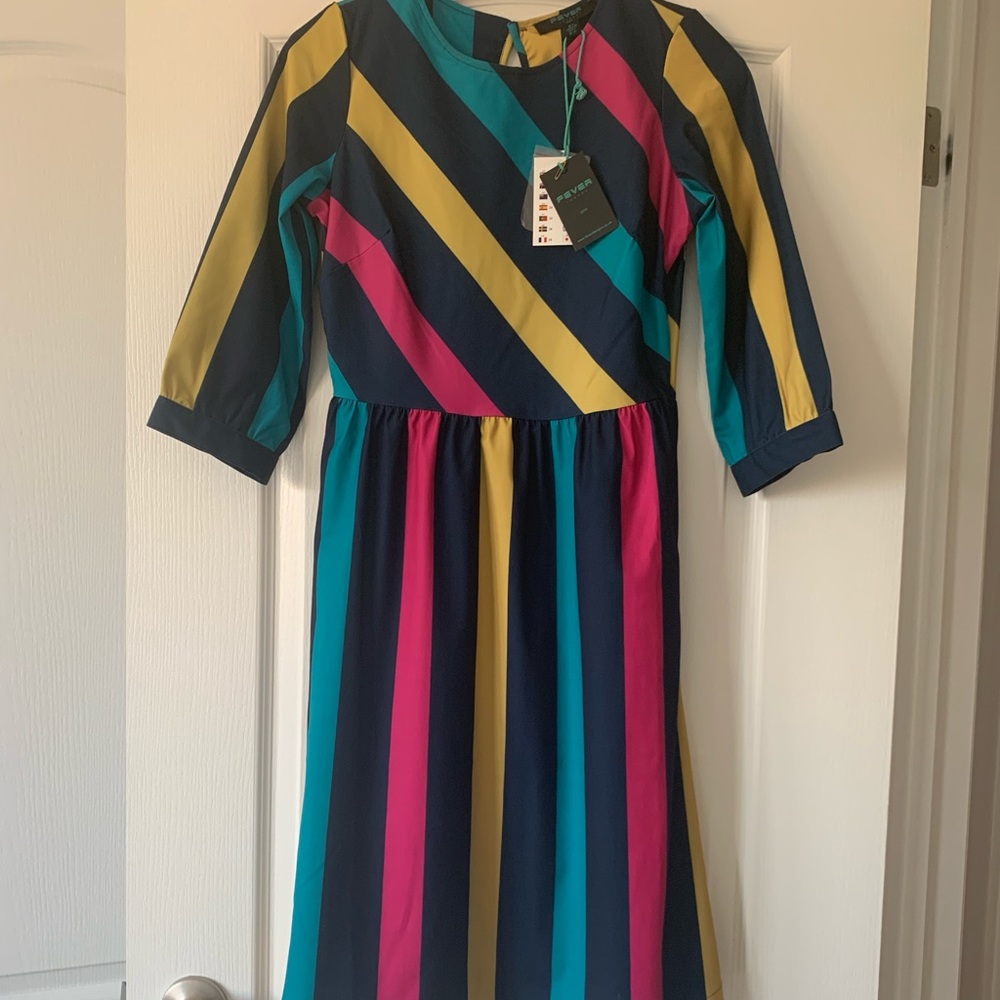 Fever London Dress